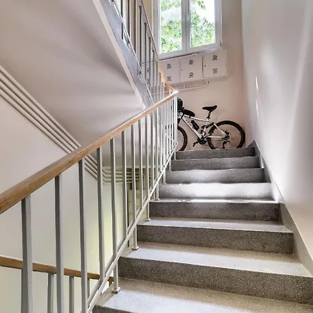 Apartment Bonifraterska 15 - Old Town *