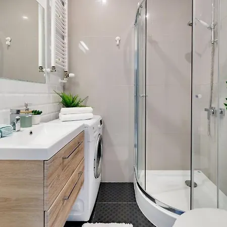 Bonifraterska 15 - Old Town * ורשה