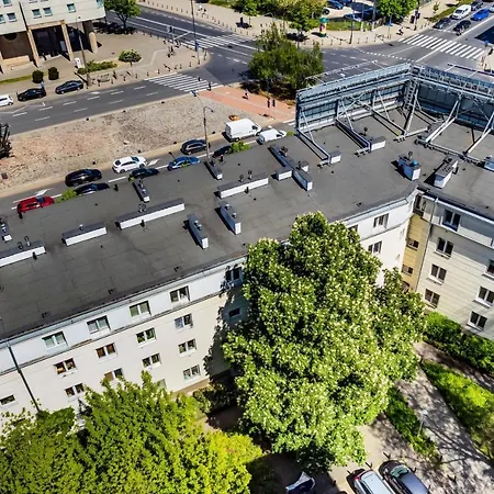 Bonifraterska 15 - Old Town * Warsaw