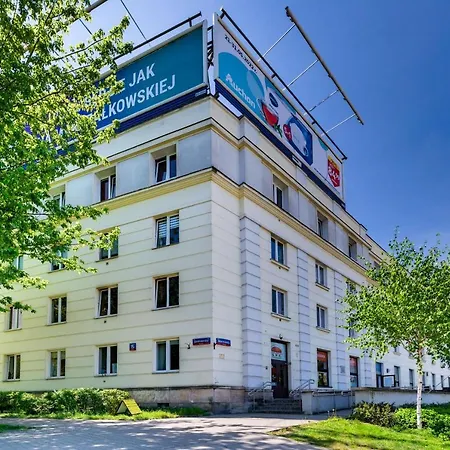 Bonifraterska 15 - Old Town Apartment