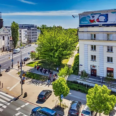 Apartment Bonifraterska 15 - Old Town