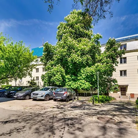 Bonifraterska 15 - Old Town ורשה