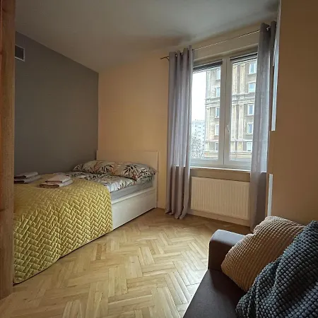 Bonifraterska 15 - Old Town Apartment