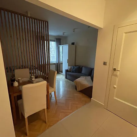 Bonifraterska 15 - Old Town