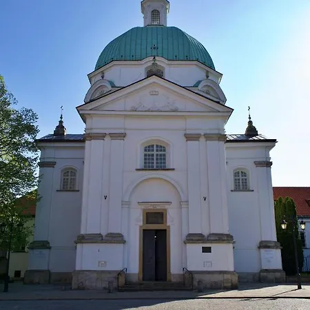 דירה Bonifraterska 15 - Old Town *