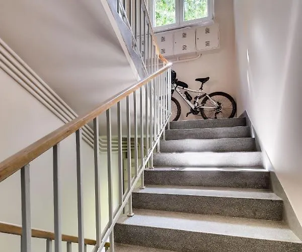 Lägenhet Bonifraterska 15 - Old Town *