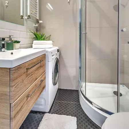 Bonifraterska 15 - Old Town *