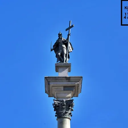 Bonifraterska 15 - Old Town