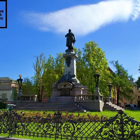 Appartamento Bonifraterska 15 - Old Town