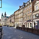 Bonifraterska 15 - Old Town